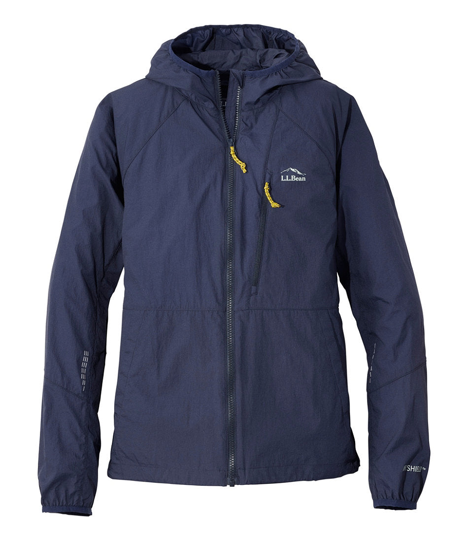Women's Stowaway Windbreaker | L.L.Bean online - US 7273