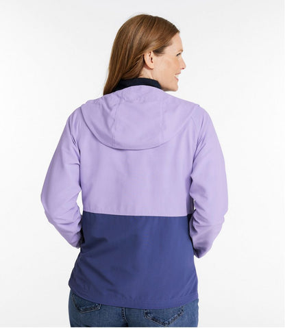 Women's Mountain Classic Full-Zip Jacket, Colorblock | L.L.Bean near me