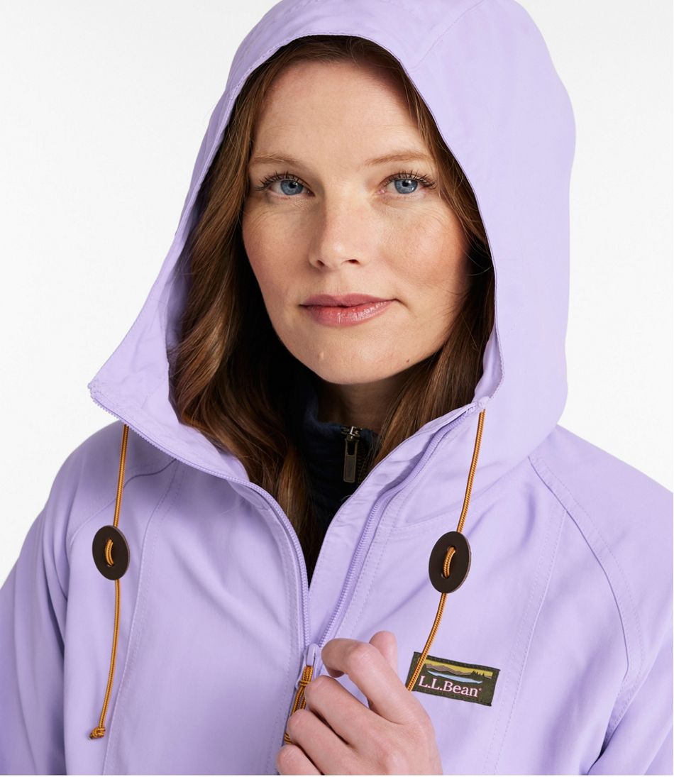 Women's Mountain Classic Full-Zip Jacket, Colorblock | L.L.Bean near me