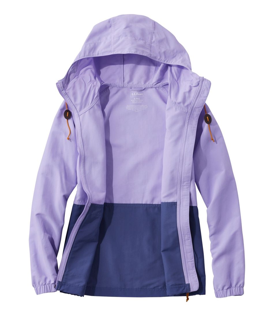 Women's Mountain Classic Full-Zip Jacket, Colorblock | L.L.Bean near me