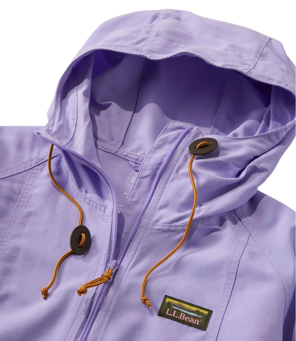 Women's Mountain Classic Full-Zip Jacket, Colorblock | L.L.Bean near me