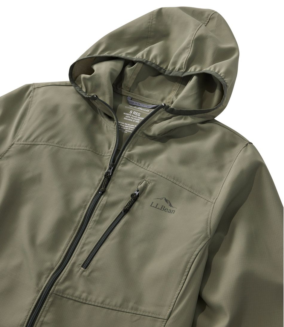 Women's No Fly Zone Jacket | L.L.Bean discount