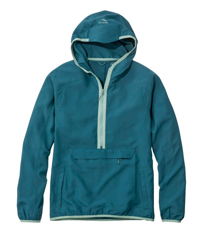 Adults' No Fly Zone Anorak | L.L.Bean outlet