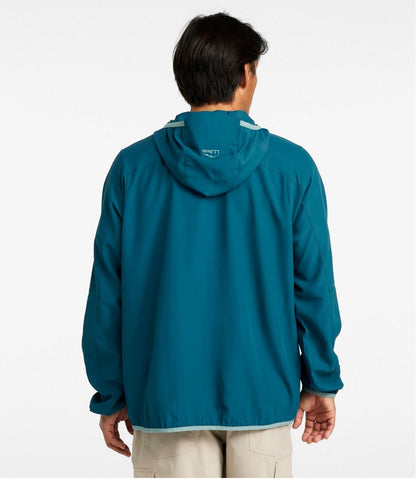 Adults' No Fly Zone Anorak | L.L.Bean outlet