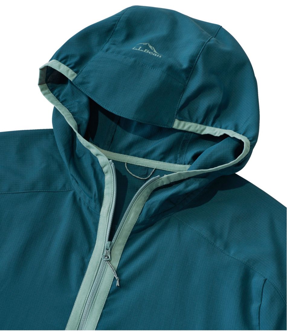 Adults' No Fly Zone Anorak | L.L.Bean outlet