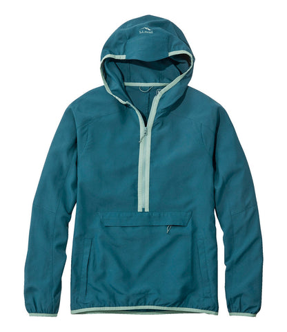 Adults' No Fly Zone Anorak | L.L.Bean outlet - US 4159