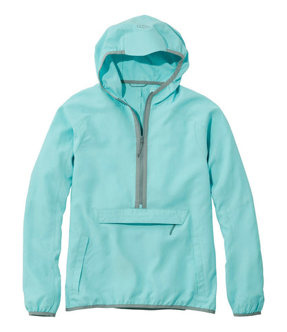 Adults' No Fly Zone Anorak | L.L.Bean outlet - US 4159