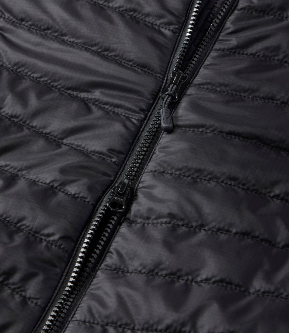 Women's PrimaLoft Packaway Long Vest | L.L.Bean discount