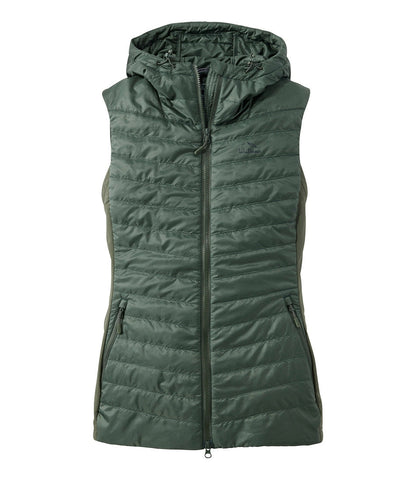 Women's PrimaLoft Packaway Long Vest | L.L.Bean discount - US 9923
