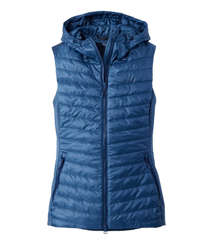 Women's PrimaLoft Packaway Long Vest | L.L.Bean discount - US 9923