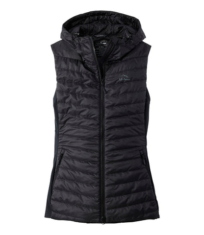 Women's PrimaLoft Packaway Long Vest | L.L.Bean discount - US 9923