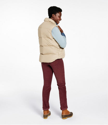 Adults' Bean's Trail Model Down Vest '82 | L.L.Bean online
