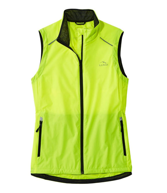 Women's Bean Bright Multisport Vest | L.L.Bean discount