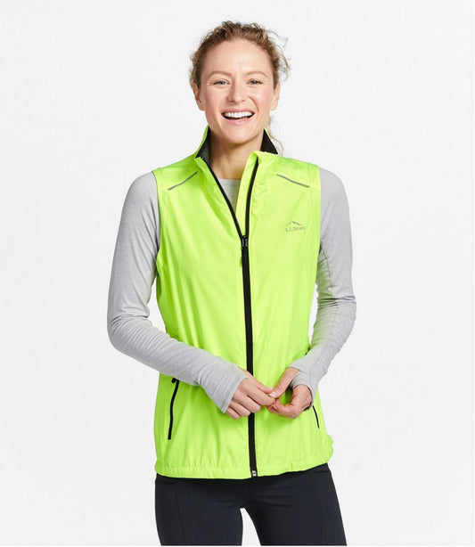 Women's Bean Bright Multisport Vest | L.L.Bean discount