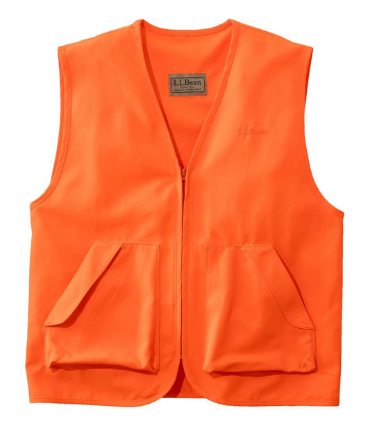 Big Game Hunting Safety Vest | L.L.Bean for sale
