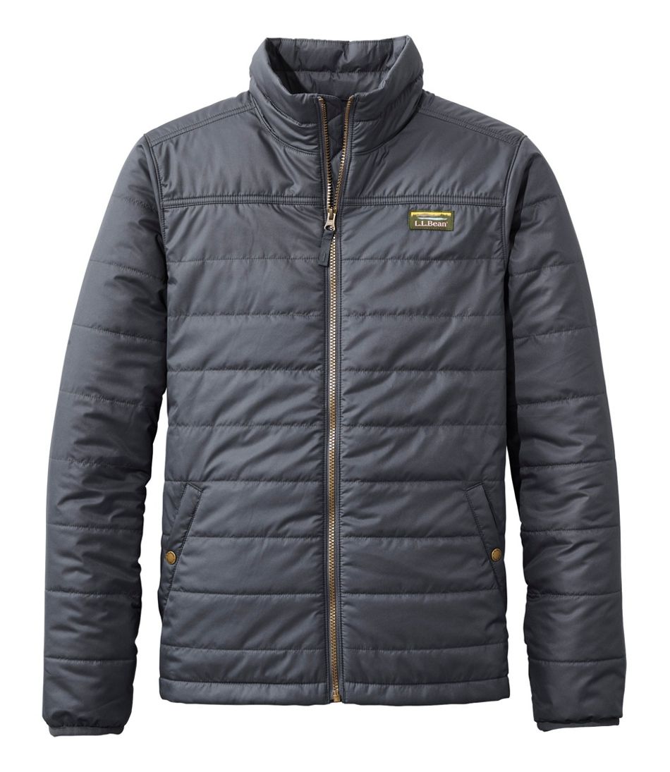 Men's Mountain Classic Puffer Jacket | L.L.Bean on sale
