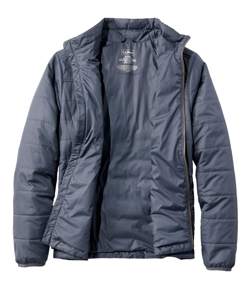 Men's Mountain Classic Puffer Jacket | L.L.Bean on sale