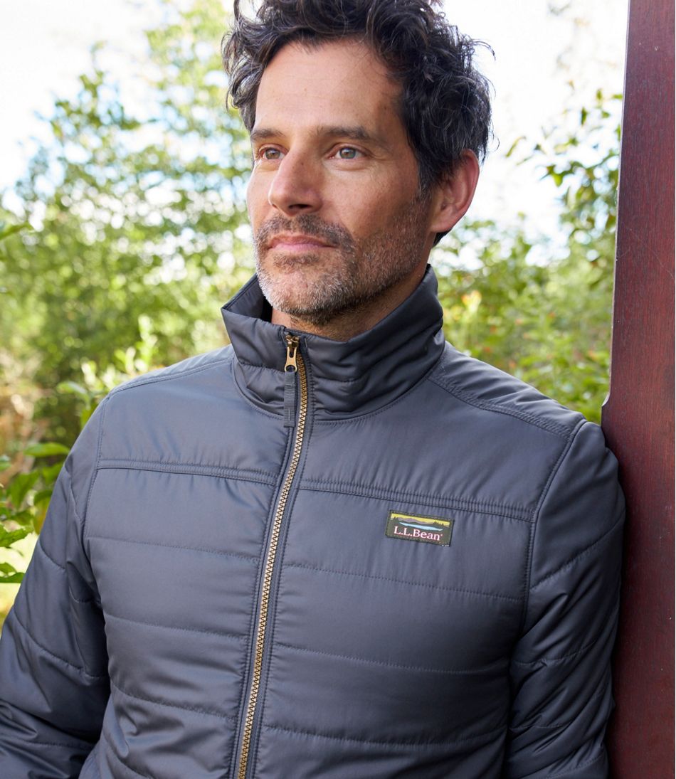 Men's Mountain Classic Puffer Jacket | L.L.Bean on sale