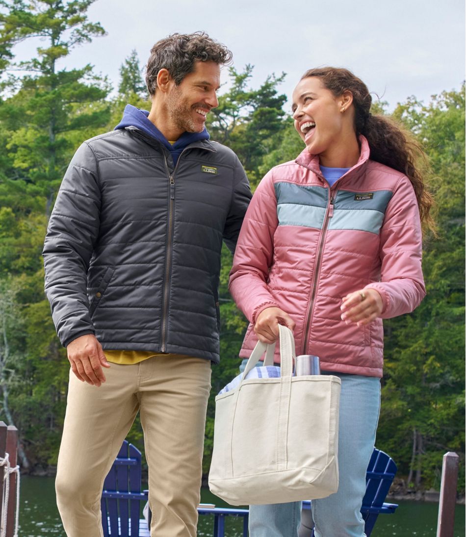 Men's Mountain Classic Puffer Jacket | L.L.Bean on sale