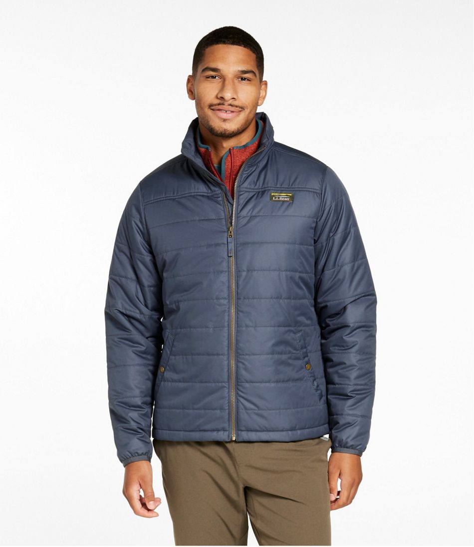 Men's Mountain Classic Puffer Jacket | L.L.Bean on sale