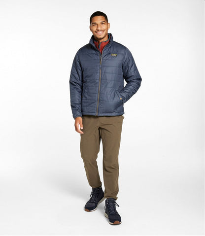Men's Mountain Classic Puffer Jacket | L.L.Bean on sale
