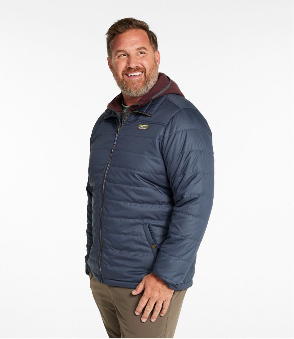Men's Mountain Classic Puffer Jacket | L.L.Bean on sale