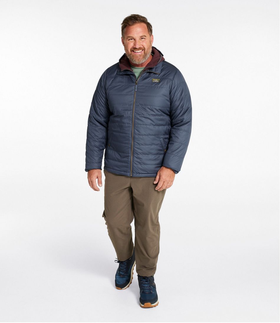 Men's Mountain Classic Puffer Jacket | L.L.Bean on sale