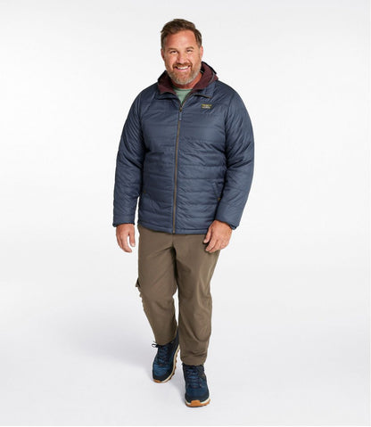 Men's Mountain Classic Puffer Jacket | L.L.Bean on sale