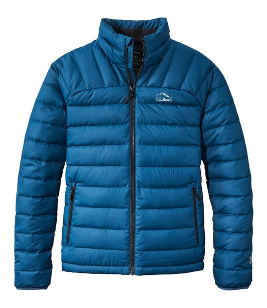 Men's Bean's Down Jacket | L.L.Bean near me