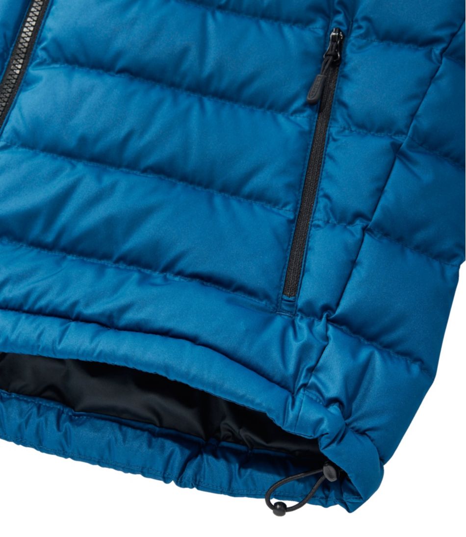 Men's Bean's Down Jacket | L.L.Bean near me