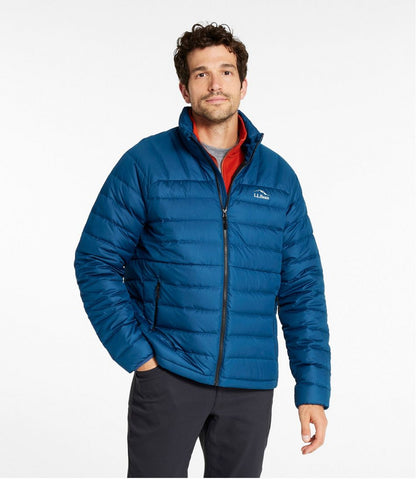Men's Bean's Down Jacket | L.L.Bean near me