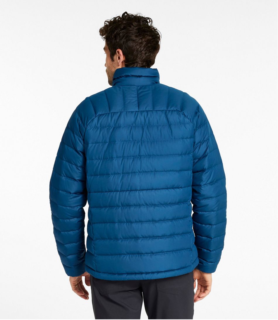 Men's Bean's Down Jacket | L.L.Bean near me