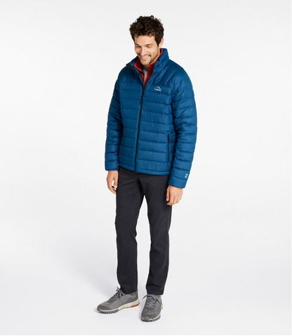 Men's Bean's Down Jacket | L.L.Bean near me