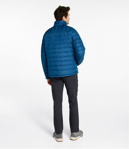 Men's Bean's Down Jacket | L.L.Bean near me