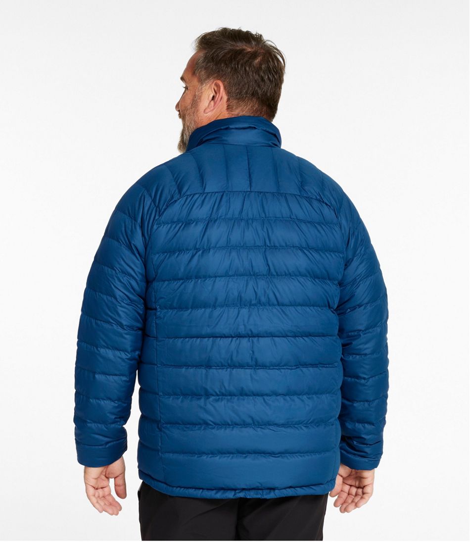 Men's Bean's Down Jacket | L.L.Bean near me