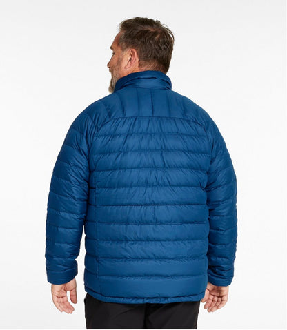 Men's Bean's Down Jacket | L.L.Bean near me