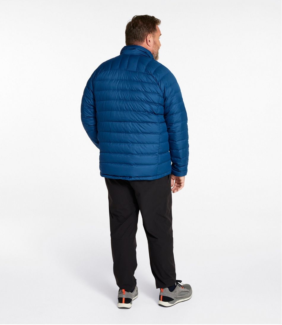 Men's Bean's Down Jacket | L.L.Bean near me