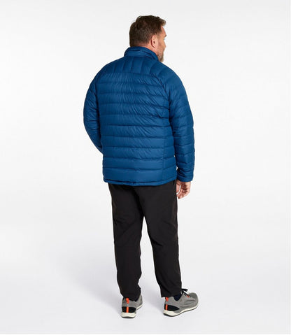 Men's Bean's Down Jacket | L.L.Bean near me