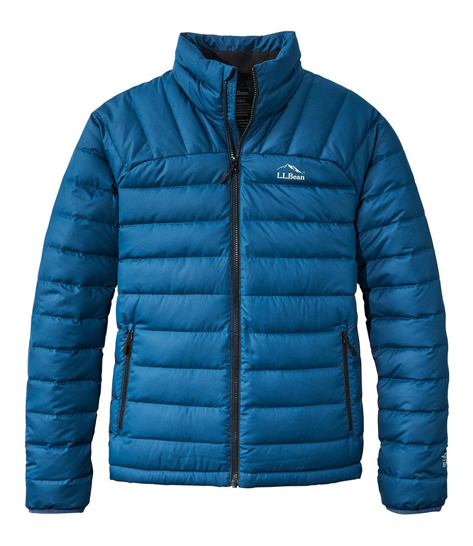 Men's Bean's Down Jacket | L.L.Bean near me - US 8941