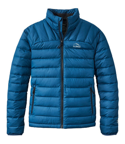 Men's Bean's Down Jacket | L.L.Bean near me - US 8941