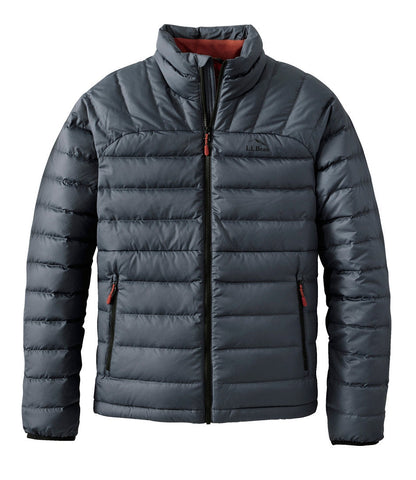 Men's Bean's Down Jacket | L.L.Bean near me - US 8941