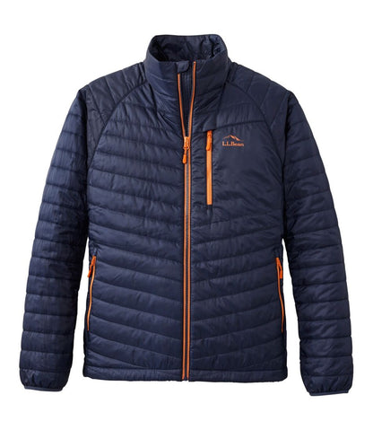 Men's PrimaLoft Packaway Jacket | L.L.Bean discount