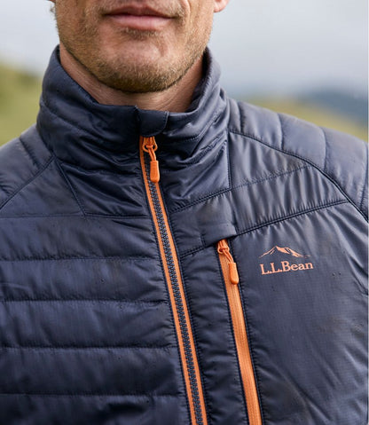 Men's PrimaLoft Packaway Jacket | L.L.Bean discount