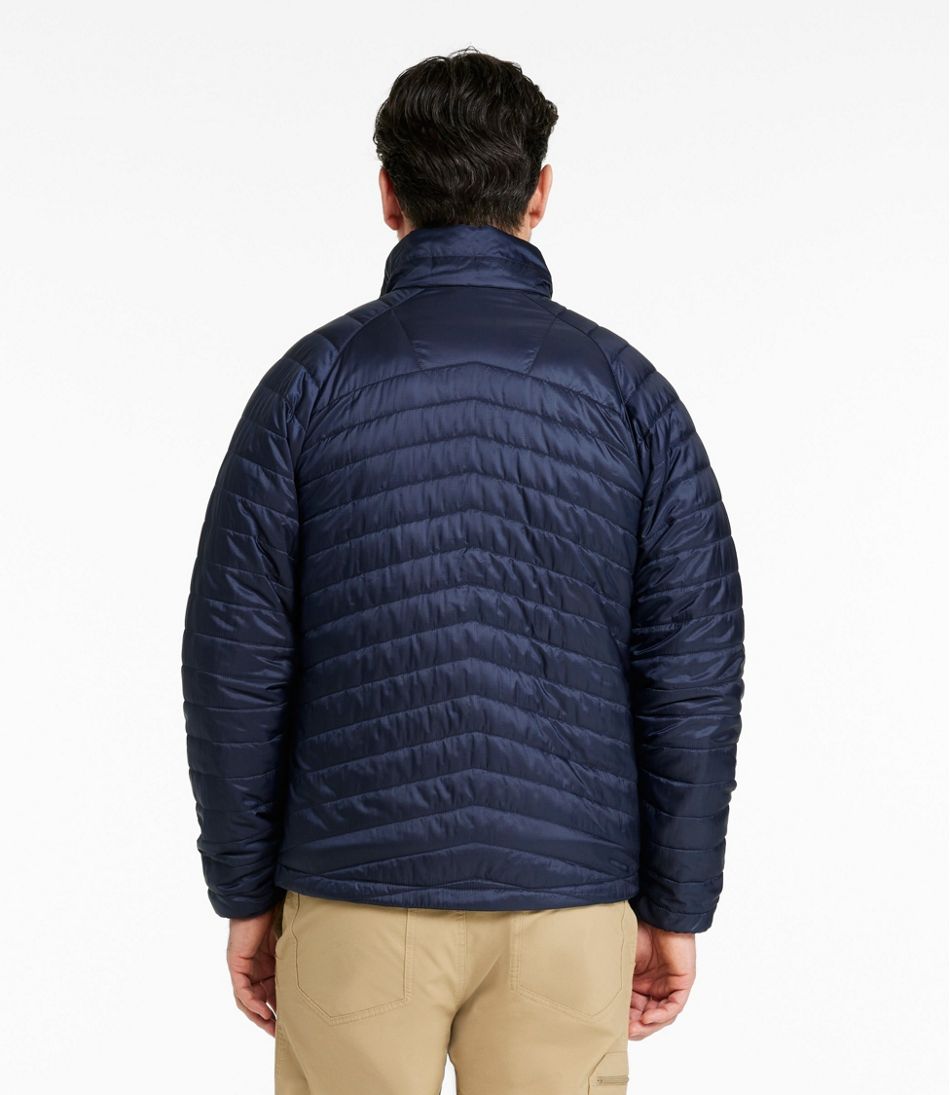 Men's PrimaLoft Packaway Jacket | L.L.Bean discount