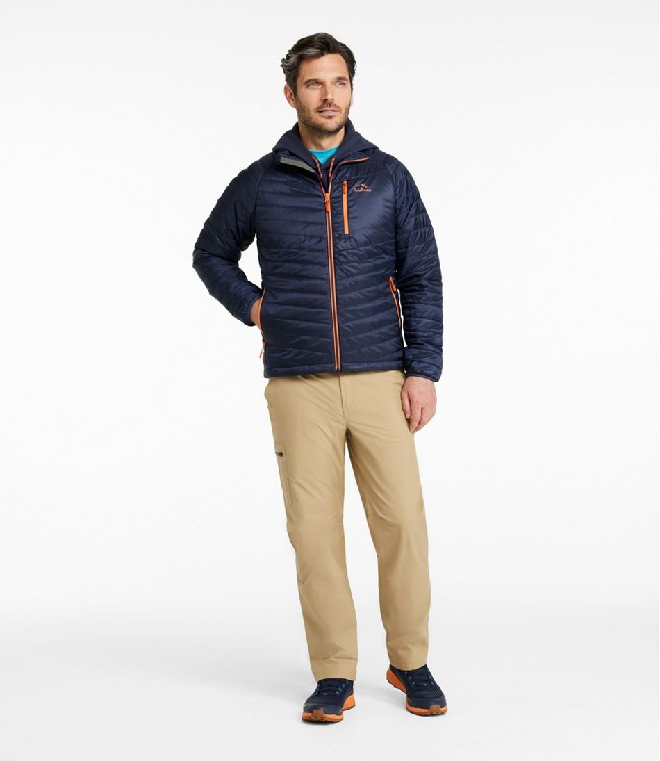 Men's PrimaLoft Packaway Jacket | L.L.Bean discount