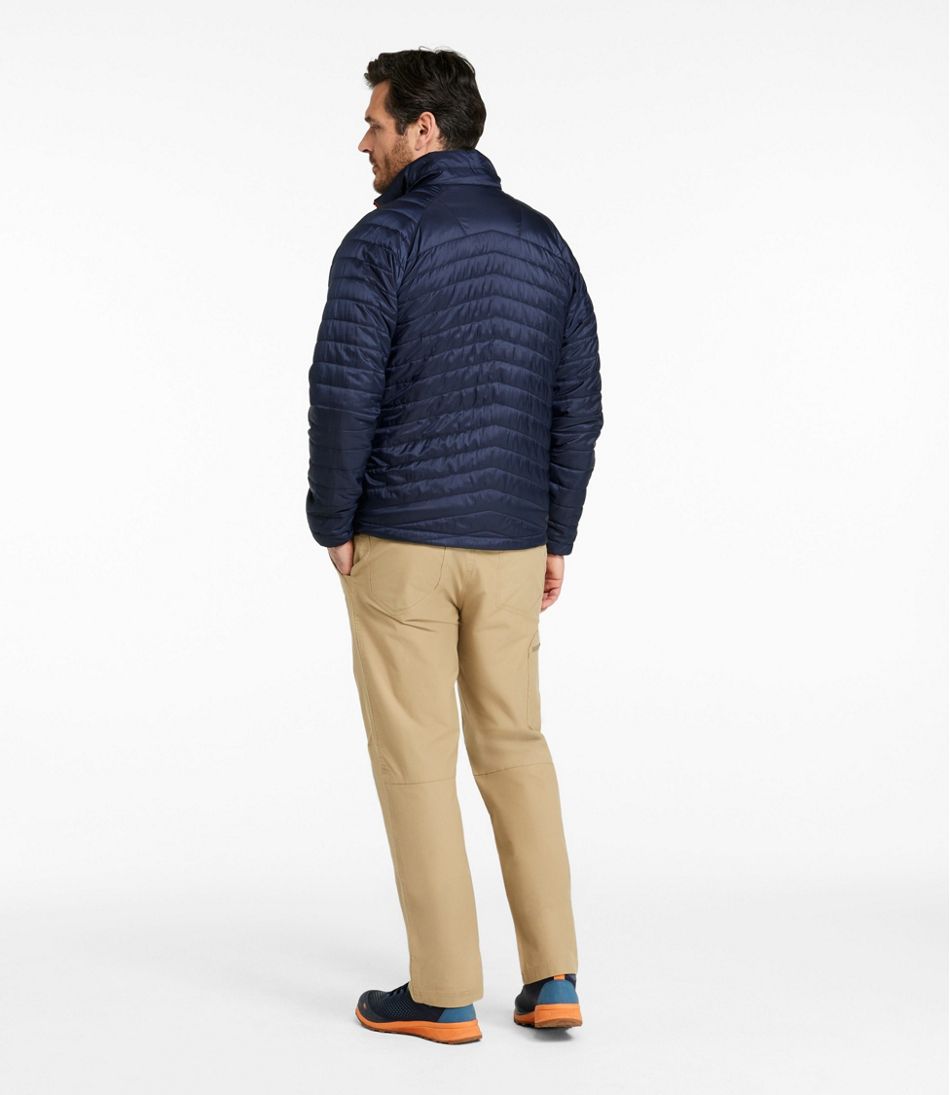 Men's PrimaLoft Packaway Jacket | L.L.Bean discount