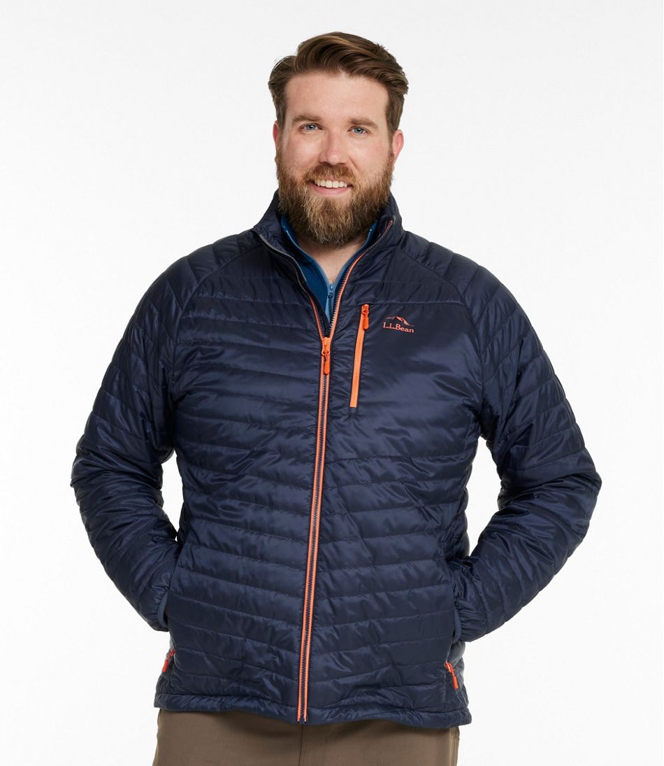 Men's PrimaLoft Packaway Jacket | L.L.Bean discount