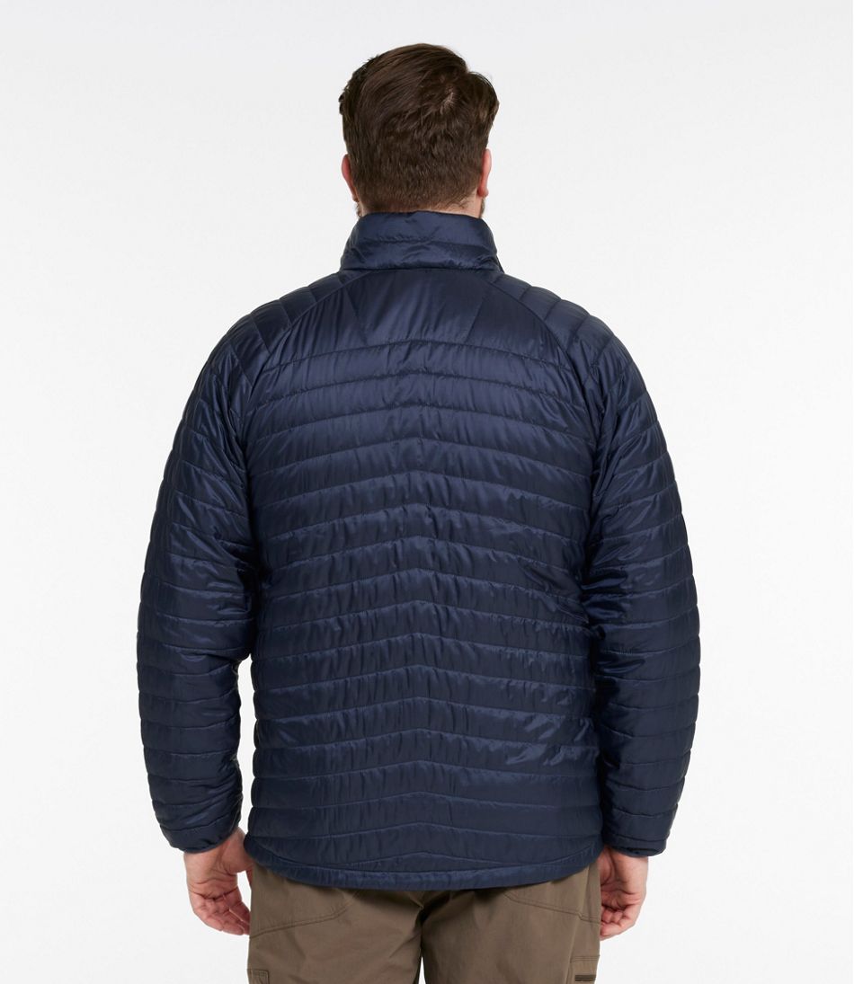 Men's PrimaLoft Packaway Jacket | L.L.Bean discount