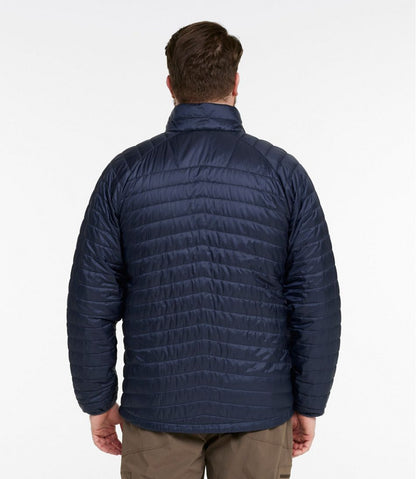 Men's PrimaLoft Packaway Jacket | L.L.Bean discount
