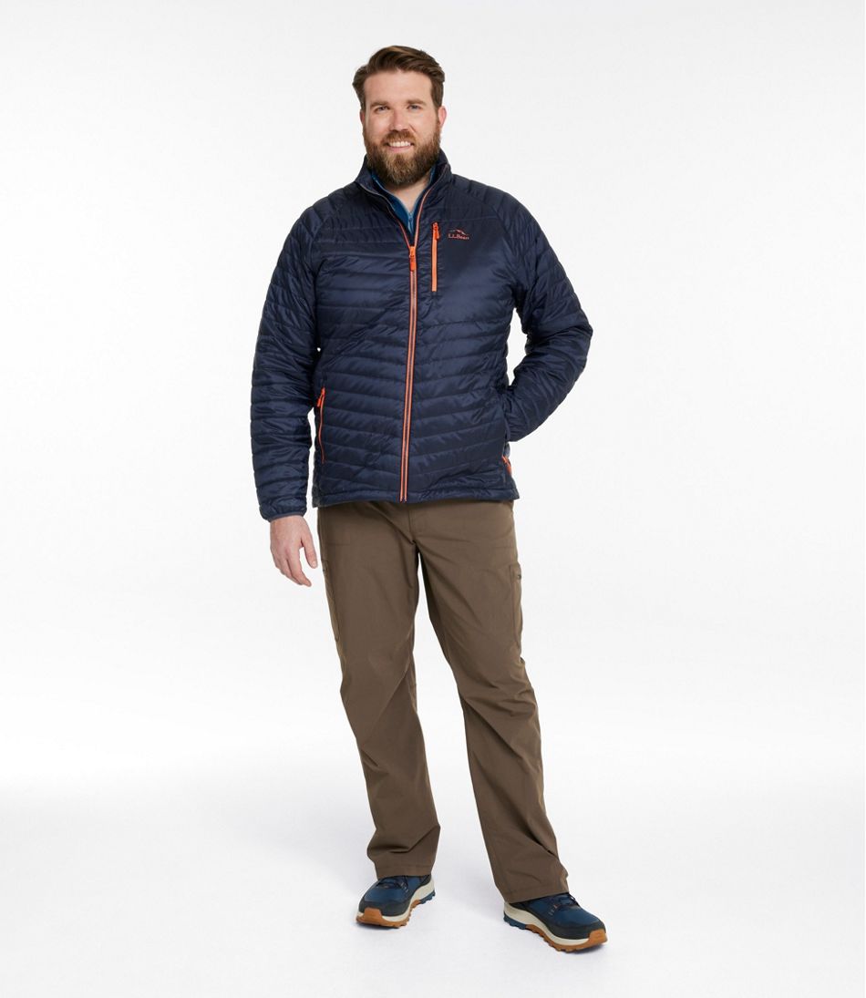 Men's PrimaLoft Packaway Jacket | L.L.Bean discount